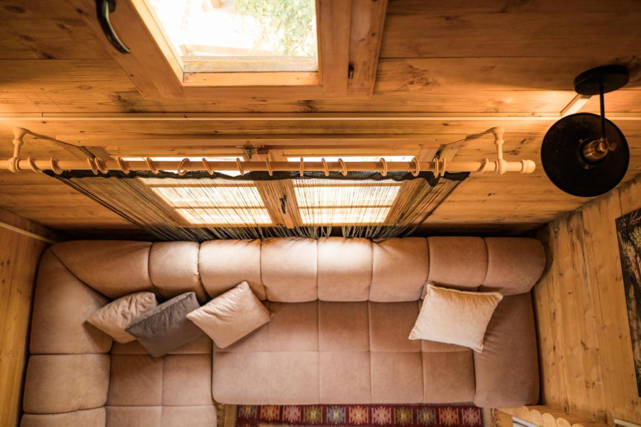 Madre Natura Glamping Ulcinj Kültér fotó