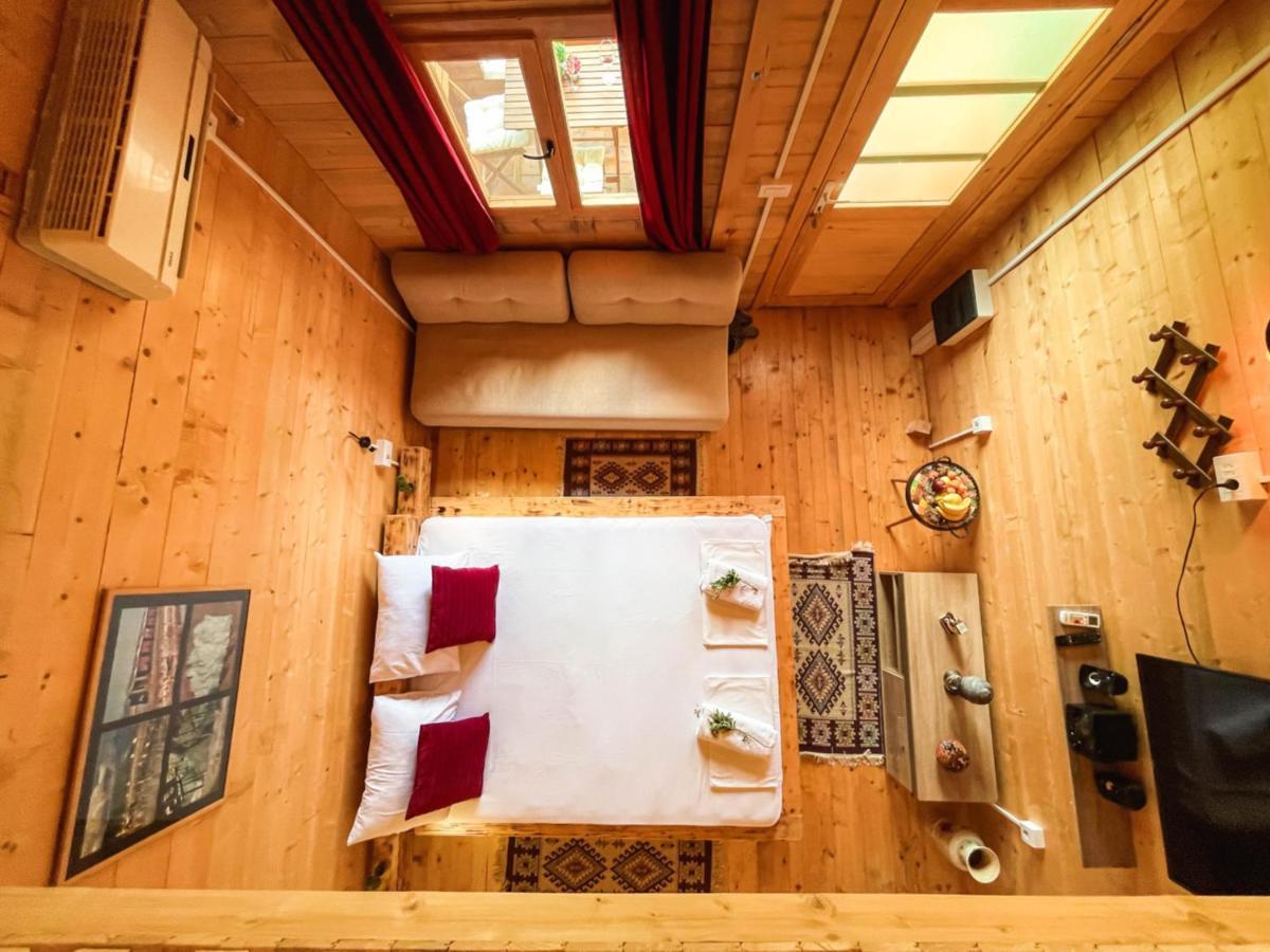 Madre Natura Glamping Ulcinj Kültér fotó
