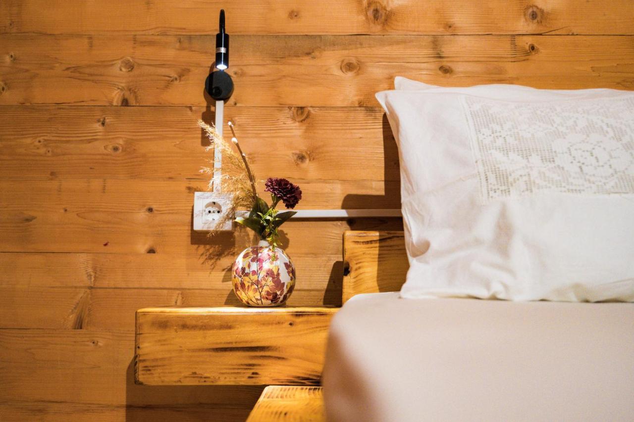 Madre Natura Glamping Ulcinj Kültér fotó